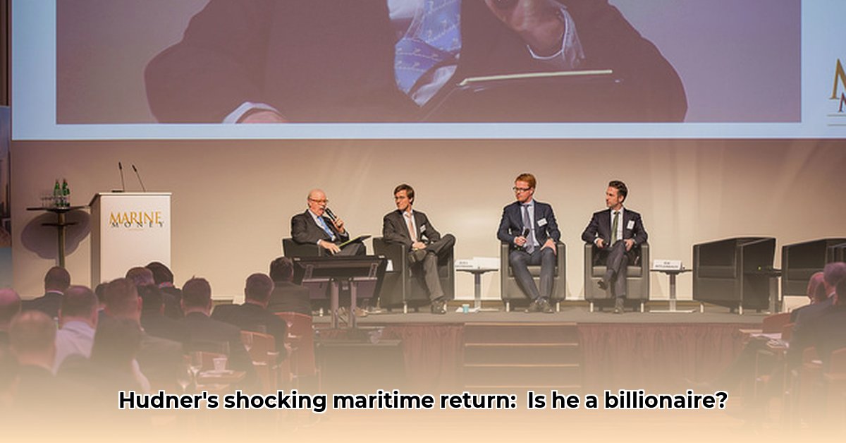 michael-hudner-net-worth